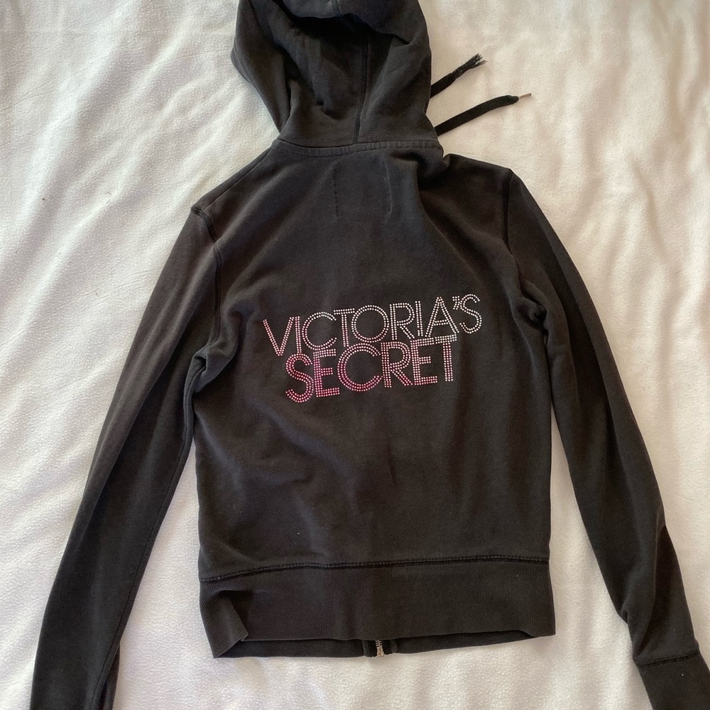 Victoria’s Secret Hoodie